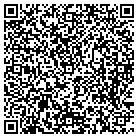 QR code with Mark Klempner D C P A contacts