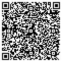 QR code with Timberland Realty Inc contacts