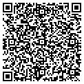 QR code with Luxxe contacts