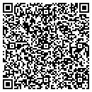 QR code with Ahall2 contacts