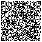 QR code with Alford J Randolph CPA contacts