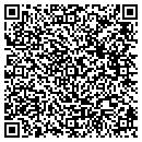 QR code with Gruner Pottery contacts