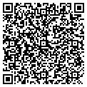 QR code with Ahmed J Williams contacts