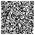 QR code with R & I Sales & Service contacts