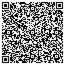 QR code with D C Floors contacts