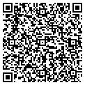 QR code with R L H Assoc contacts