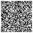 QR code with T D Rowe Corporation contacts
