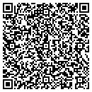 QR code with S L Power Electronics contacts