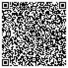 QR code with AccountantsGuaranteed.com in Concord contacts