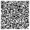 QR code with A & A Installation contacts