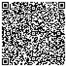 QR code with Hampton Cove Golf Maintenance contacts
