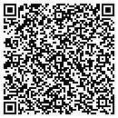QR code with Albright Anthony W CPA contacts
