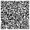 QR code with Then And Now contacts