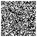 QR code with J and C Distributing contacts
