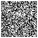QR code with Urbano Shop contacts