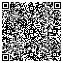 QR code with Aquarian Pottery Works contacts