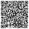QR code with Rocketboy Inc contacts