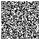 QR code with Time In Stone contacts