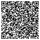 QR code with Zetronix Corp contacts