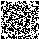 QR code with Cynderella & Her Prints contacts