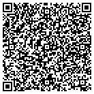 QR code with C B Tech Service Inc contacts