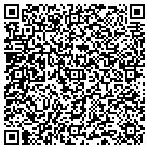 QR code with Judd Mckean's Charter Service contacts