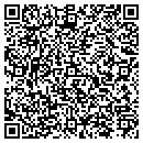QR code with S Jersey Java LLC contacts