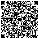 QR code with Peninsula Golf & Racquet Club contacts