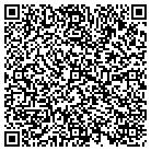 QR code with Manatee Appraisal Service contacts