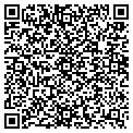 QR code with Hanby's Inc contacts