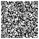 QR code with April S Tastefully Simple contacts