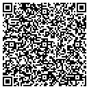 QR code with 2 Guru Flooring contacts
