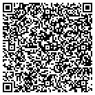 QR code with Accu Flow Floors Inc contacts