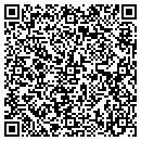 QR code with W R H Properties contacts