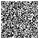 QR code with Timberline Golf Course Maintenance contacts