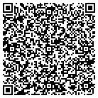 QR code with Aaron's Underfoot Instlltns contacts