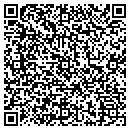 QR code with W R Whistle Stop contacts