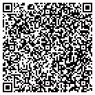 QR code with Hanna Satellite Incorporated contacts