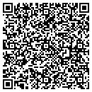 QR code with B C Associates contacts