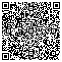 QR code with Gamestop contacts