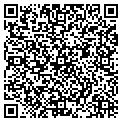 QR code with Hdy Inc contacts