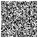 QR code with Alie Jeff R contacts