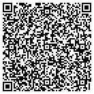 QR code with Aloha Paper Supply contacts
