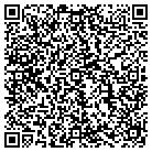 QR code with J & L Camera & Electronics contacts