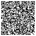 QR code with Rgh Warehouse contacts