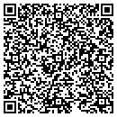 QR code with Artrageous contacts