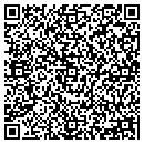 QR code with L W Electronics contacts