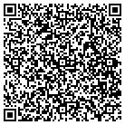 QR code with Marion & Red's Crafts contacts