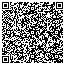 QR code with Moonstone Pottery contacts