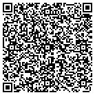 QR code with 1-2-3 Financial Service Inc contacts